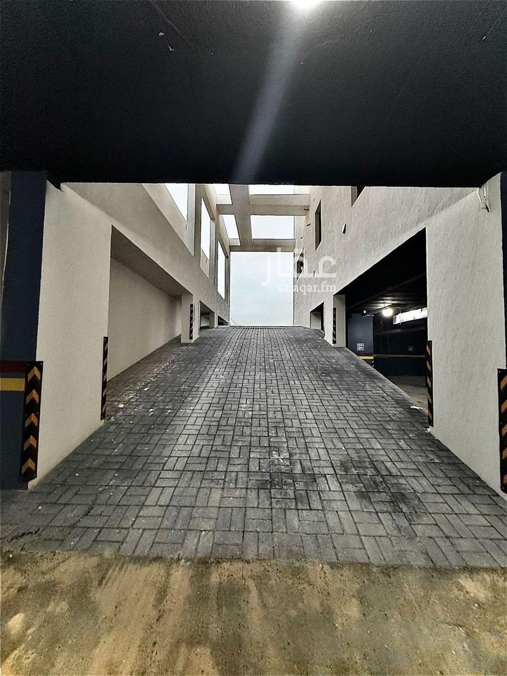 5 bedroom apartment in Al Mahdiyyah, Riyadh 19