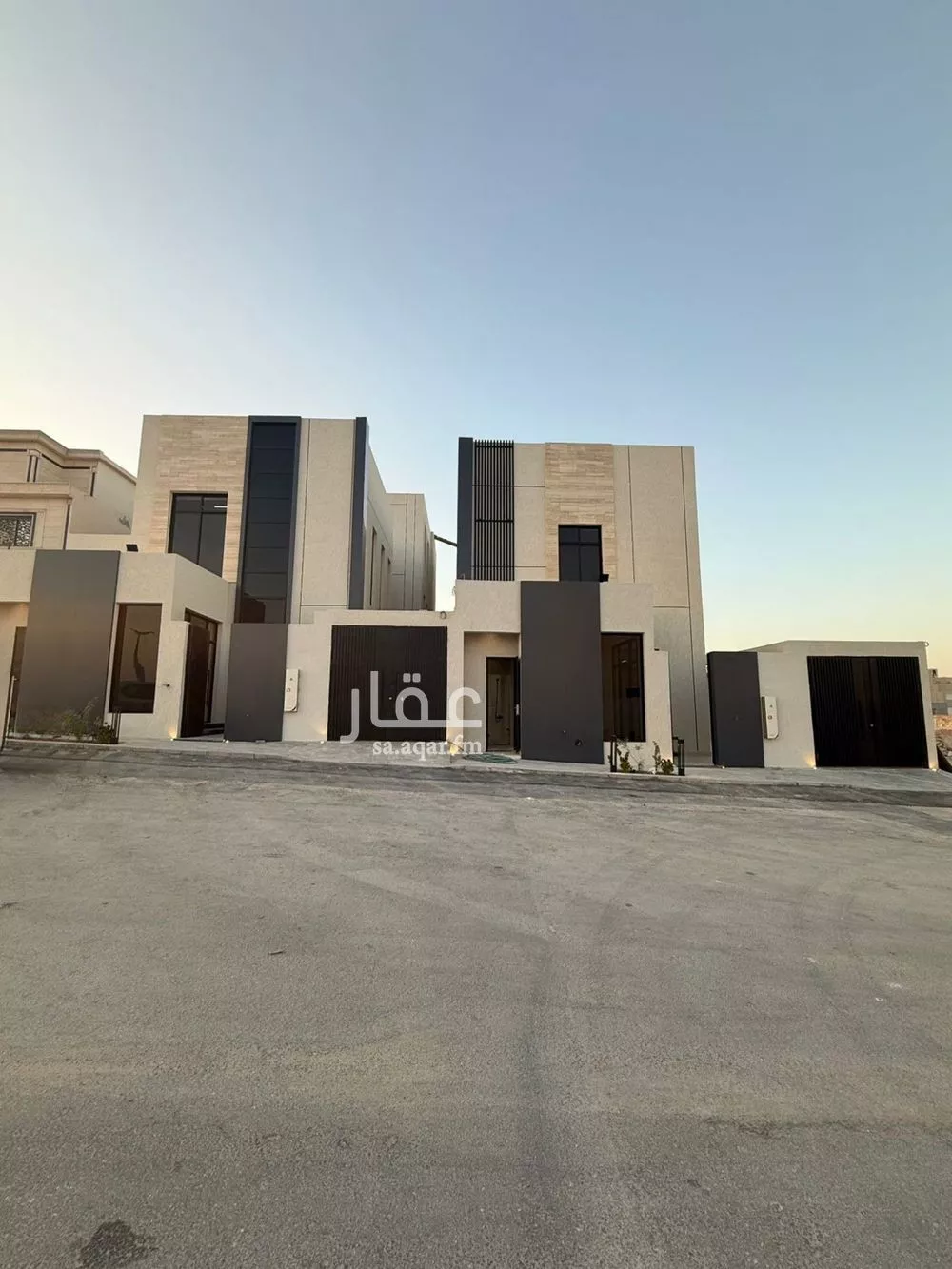 فيلا 7 غرف في المهدية 2