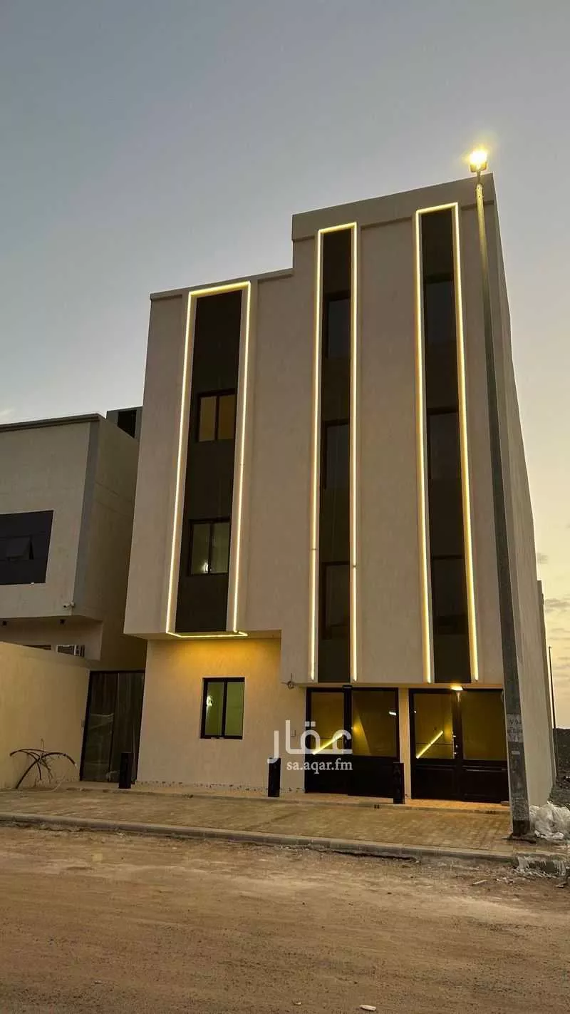 6 bedroom apartment in Qalat Makhit 1