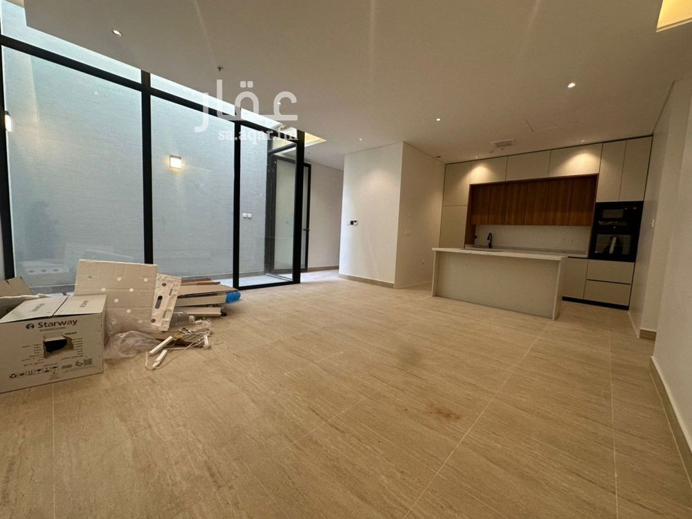 3 bedroom apartment in Al Ghadir, Riyadh 11