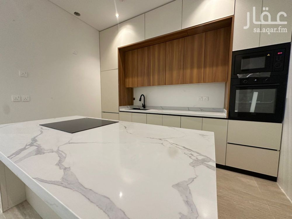 3 bedroom apartment in Al Ghadir, Riyadh 12