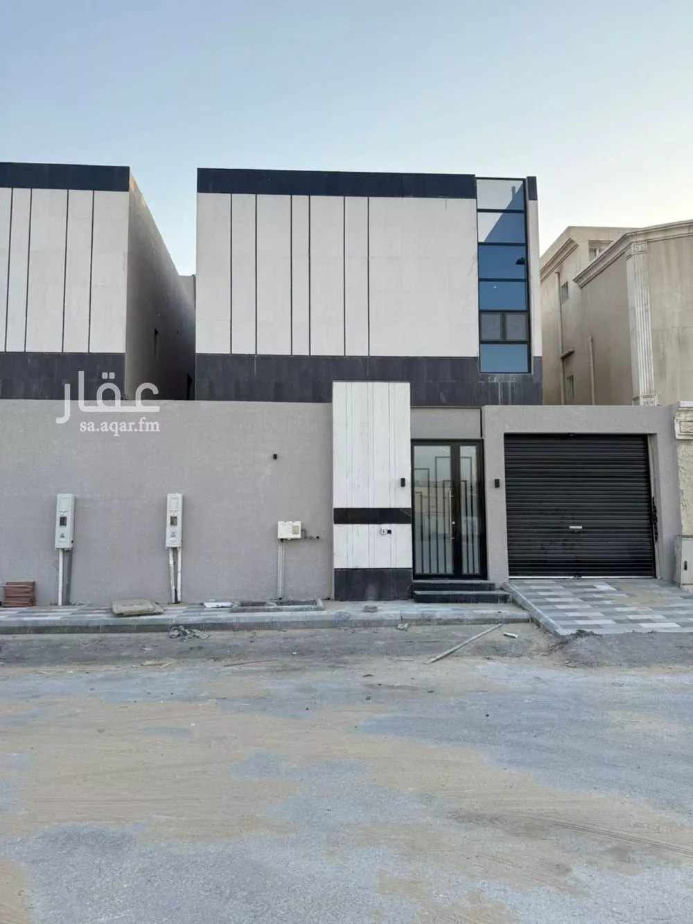 فيلا 6 غرف في ضاحية الملك فهد 3