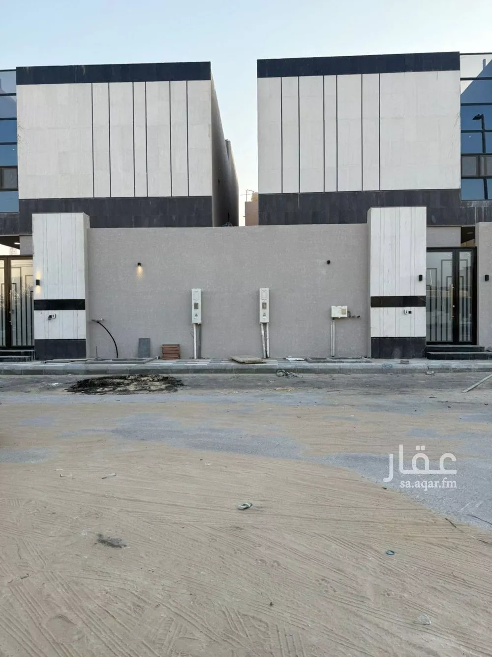 فيلا 6 غرف في ضاحية الملك فهد 4