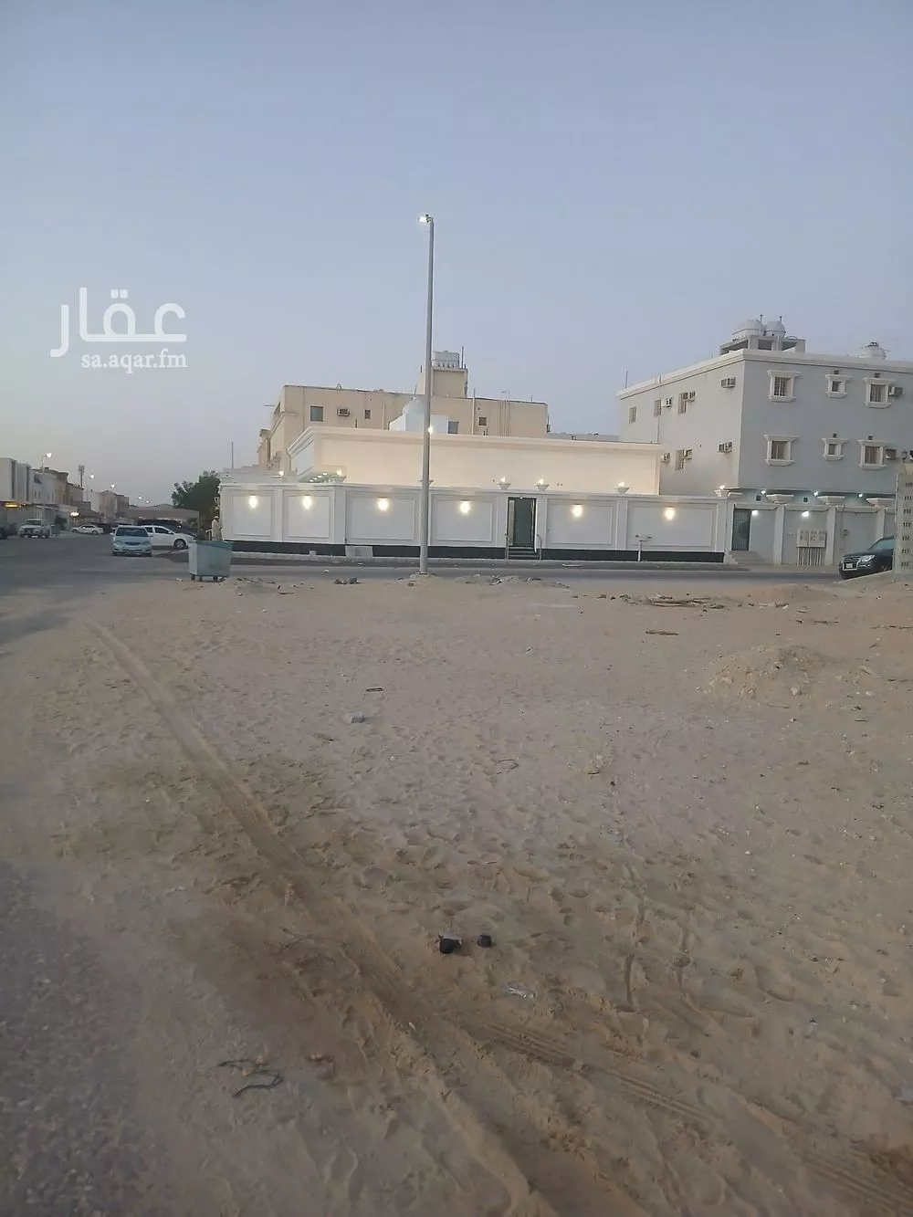 دور 7 غرف في ضاحية الملك فهد 3