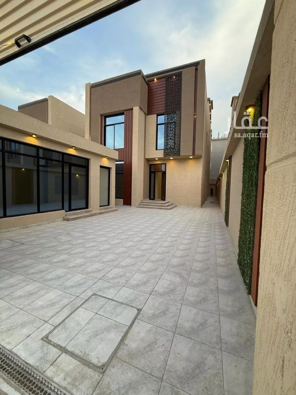 6 bedroom villa in Al Amanah 4