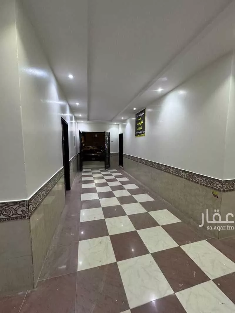 شقة 1 غرف في ظهرة لبن 4