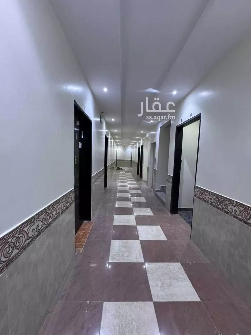 شقة 1 غرف في ظهرة لبن 3