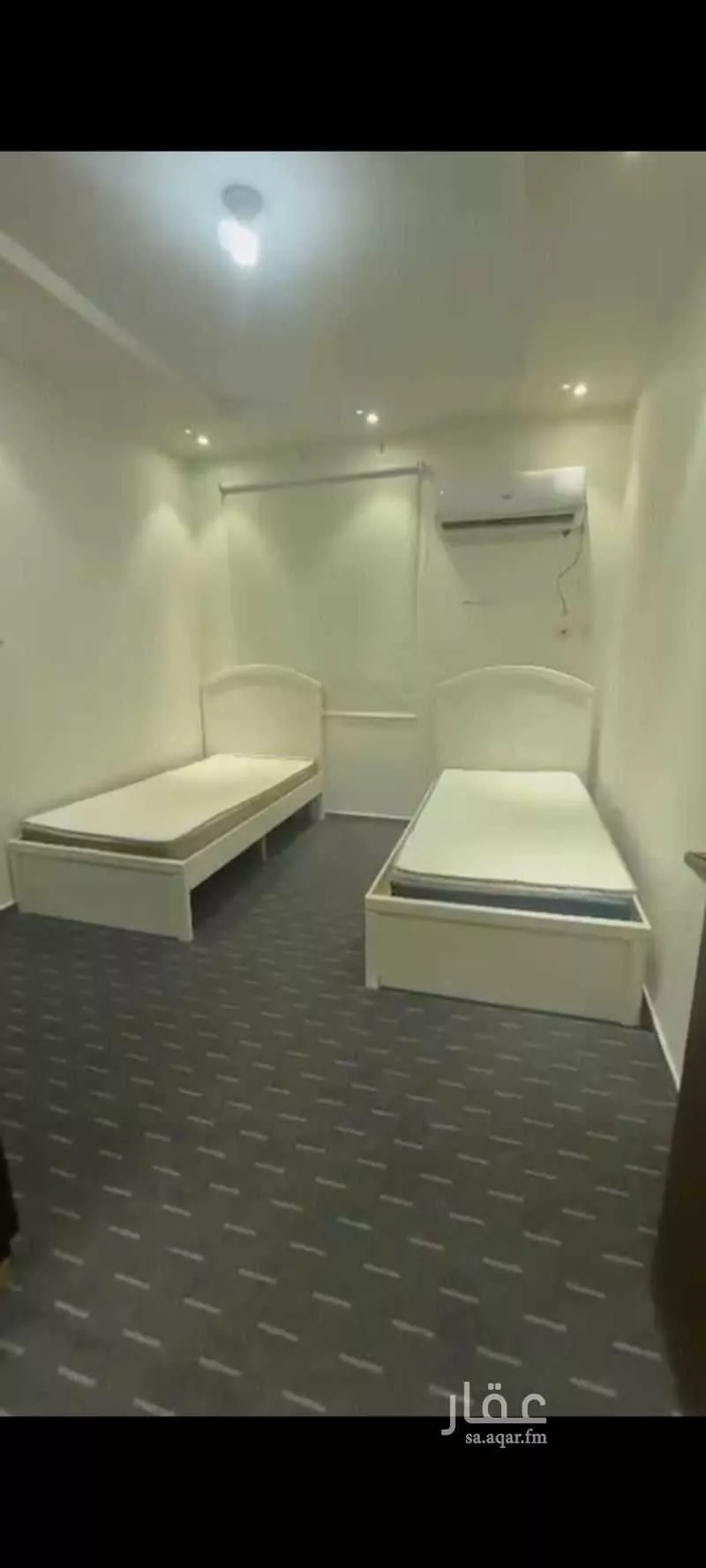 شقة 1 غرف في ظهرة لبن 2