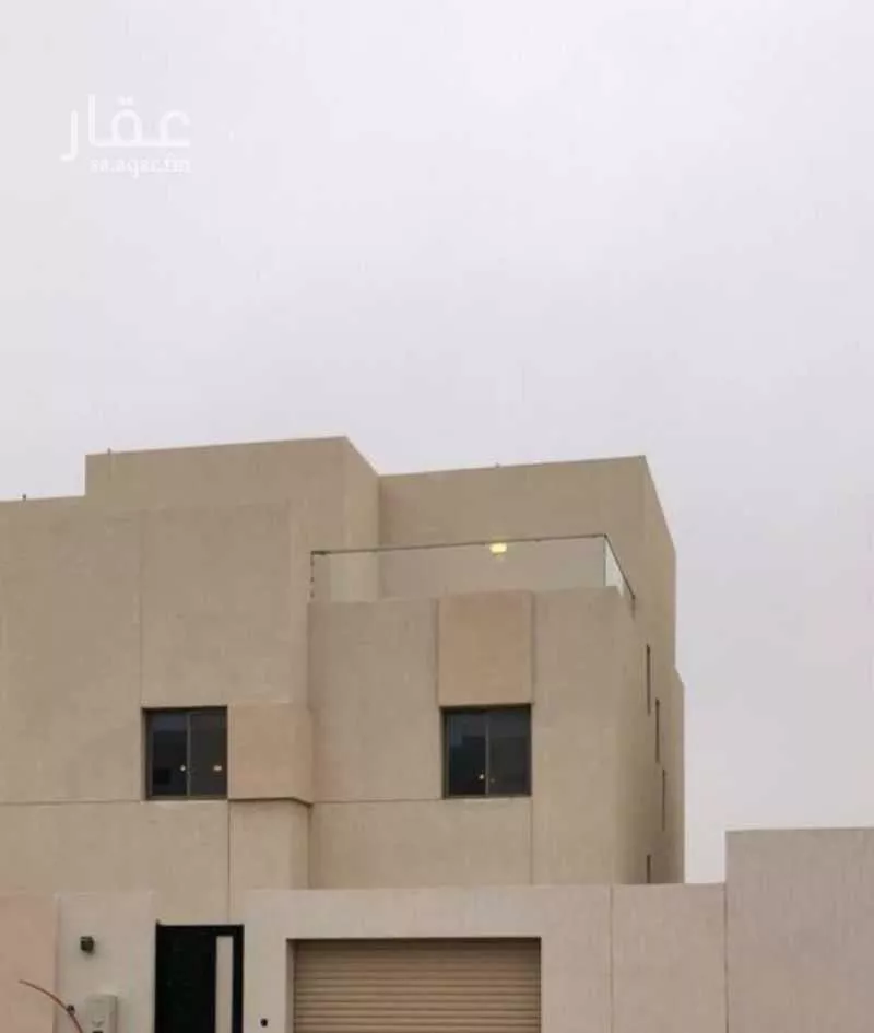 فيلا 5 غرف في النرجس 2