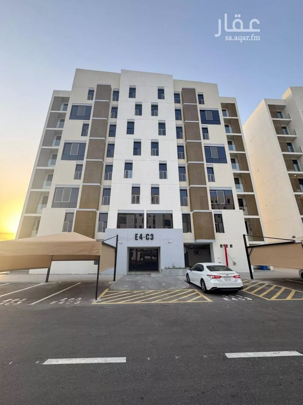 شقة 6 غرف في الحمدانية 1