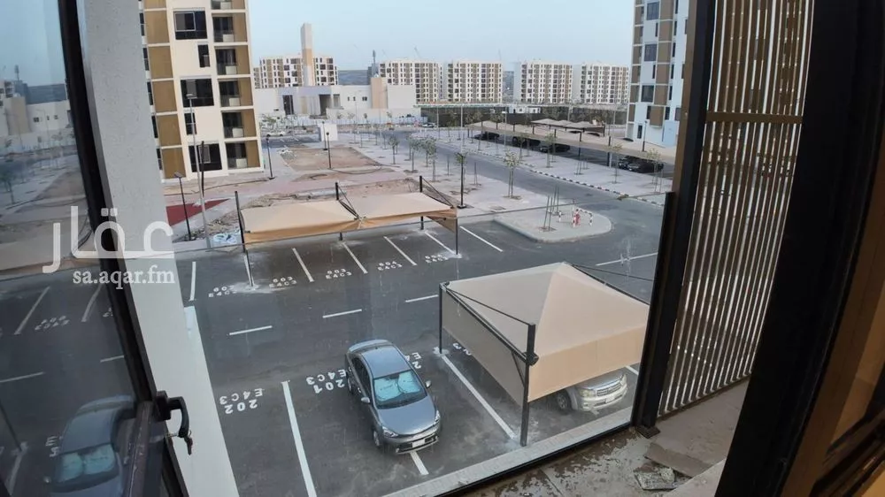 شقة 6 غرف في الحمدانية 4