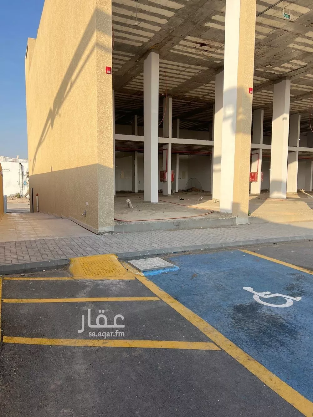 shop in Al Masani, Riyadh 9