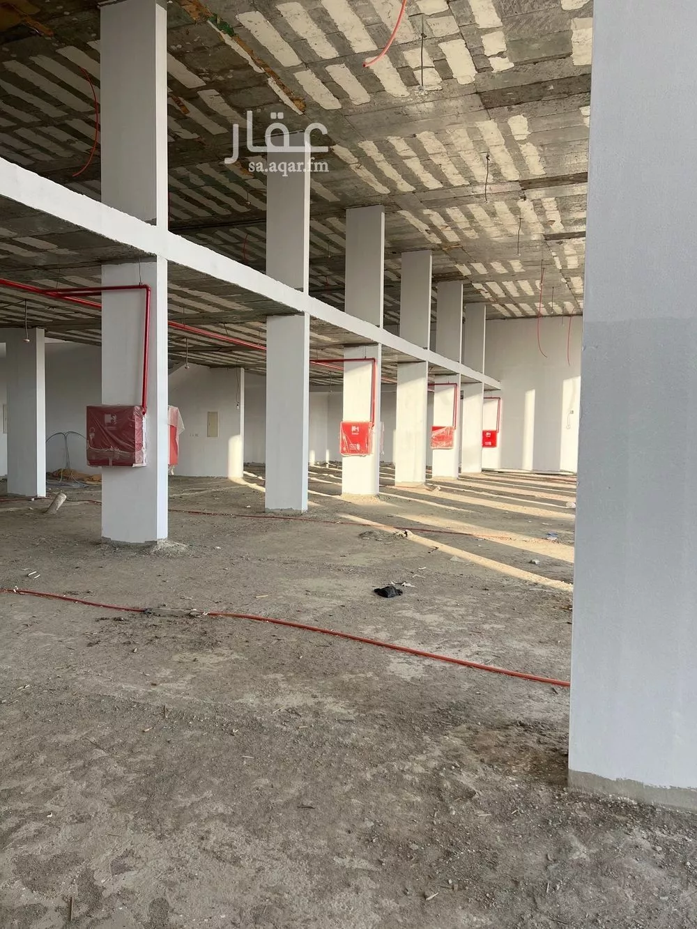 محل 150 م² في المصانع 3