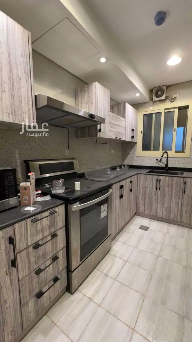 2 bedroom apartment in Al Malqa 2