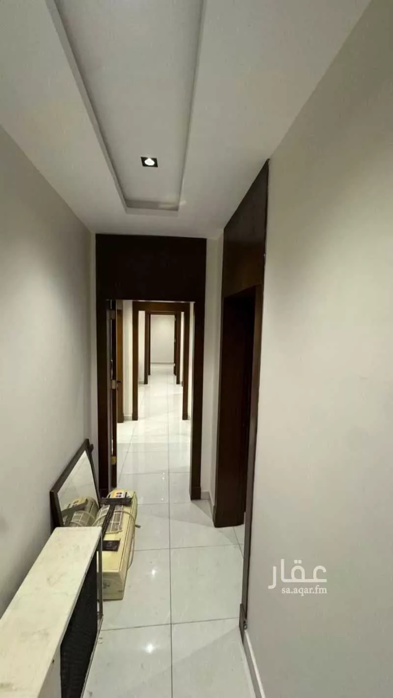 3 bedroom apartment in Al Manar 1