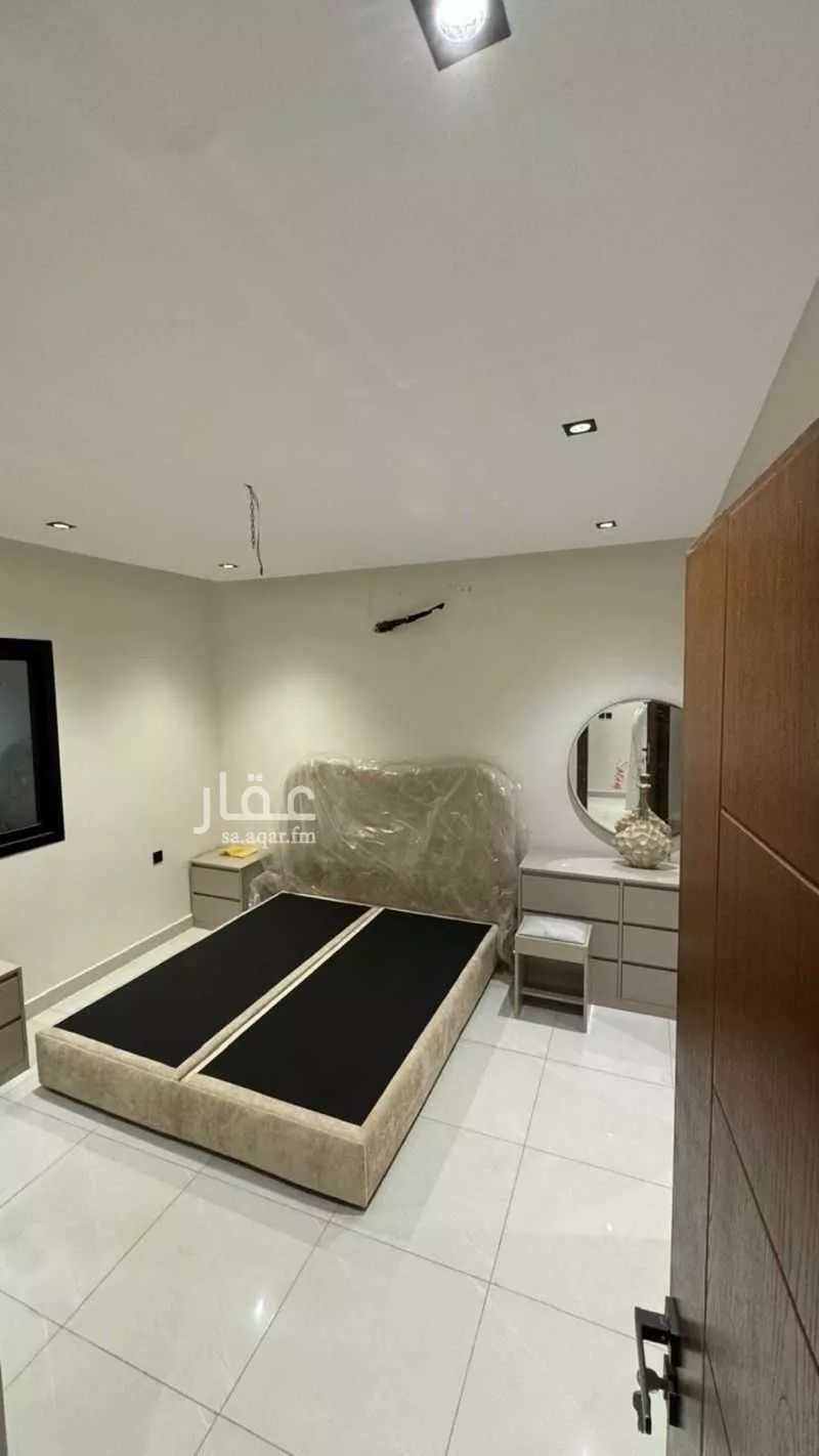 3 bedroom apartment in Al Manar 5