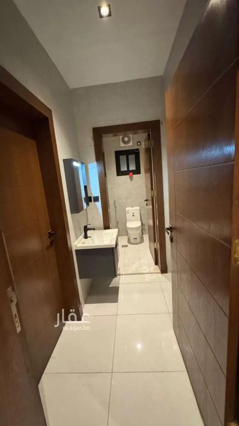3 bedroom apartment in Al Manar 2