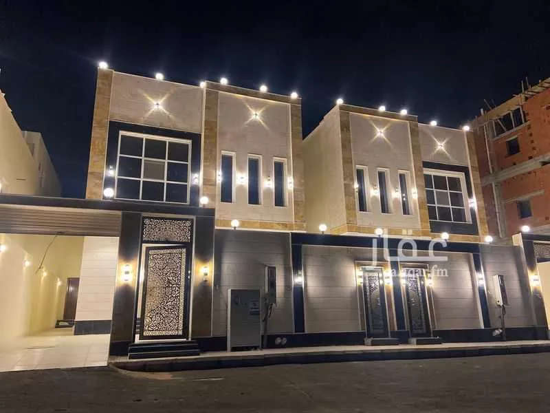 7 bedroom villa in Al Furusiyah 2