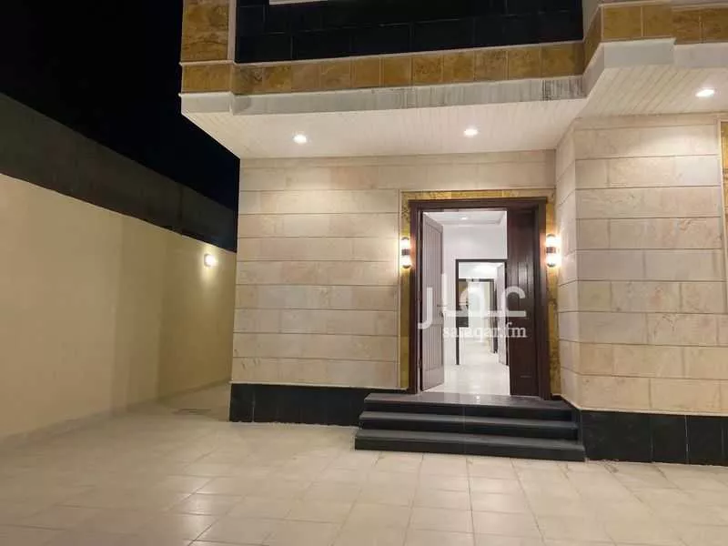 7 bedroom villa in Al Furusiyah 3