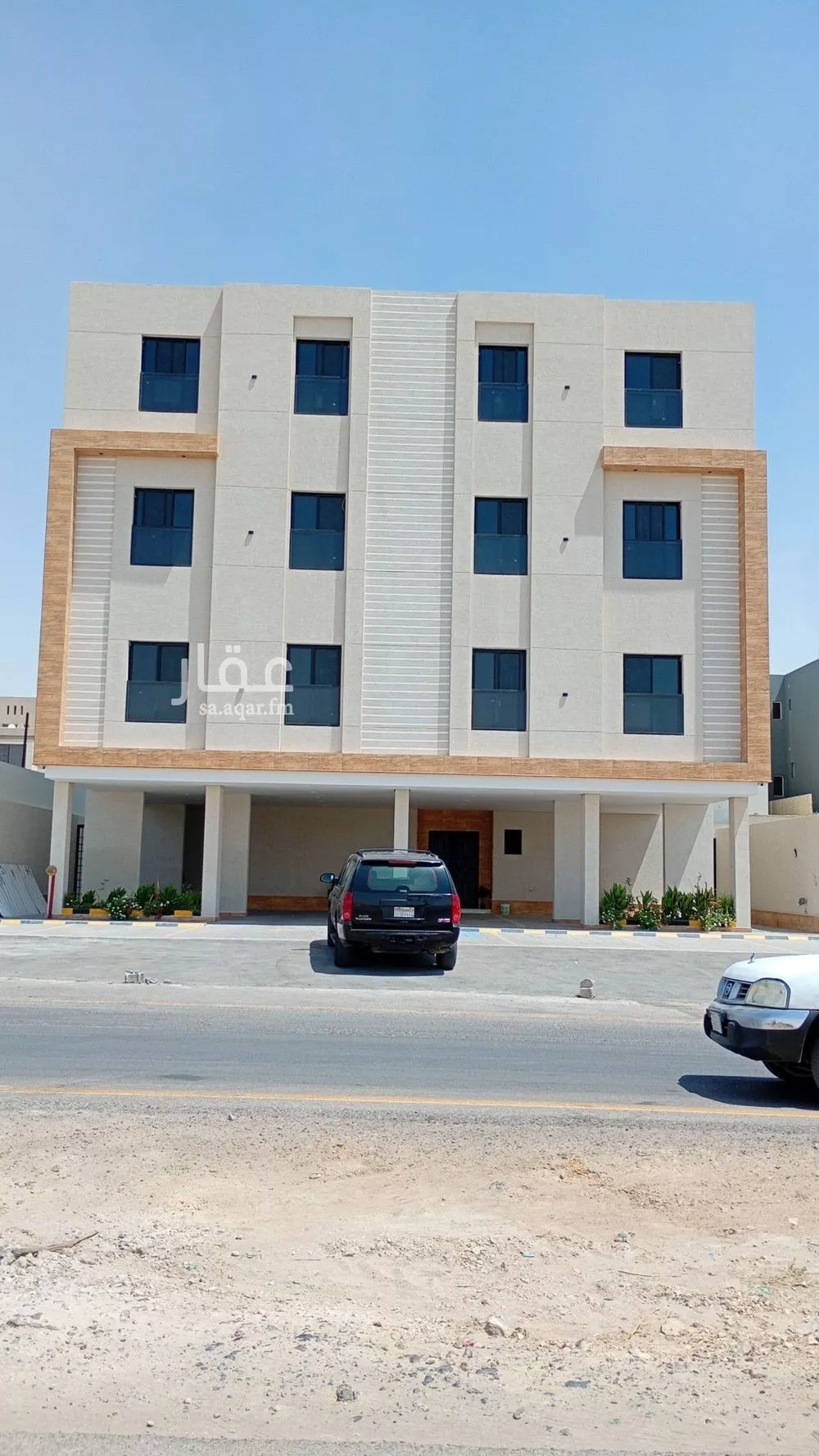 3 bedroom apartment in Al Aridh 1