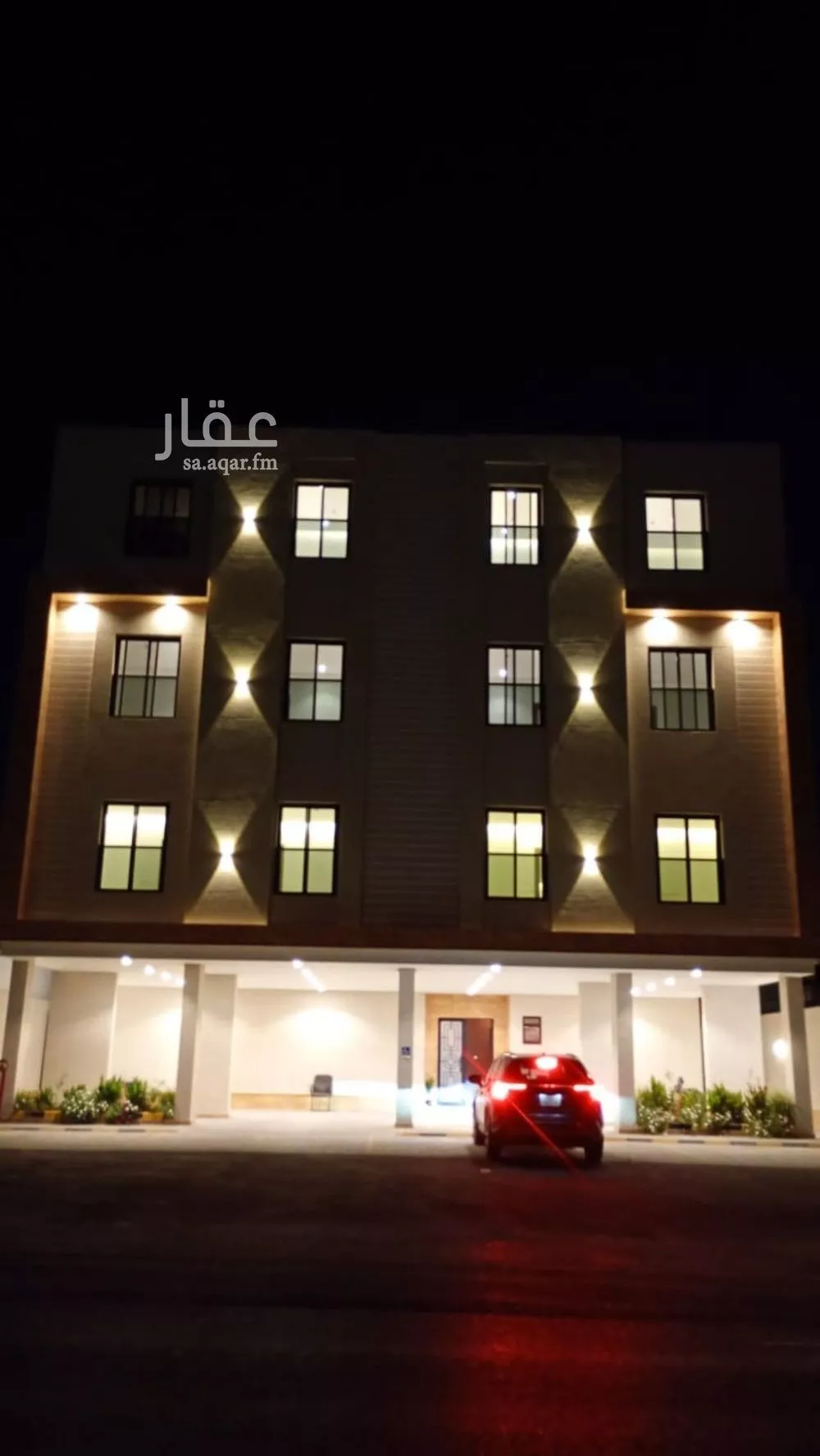 3 bedroom apartment in Al Aridh 3