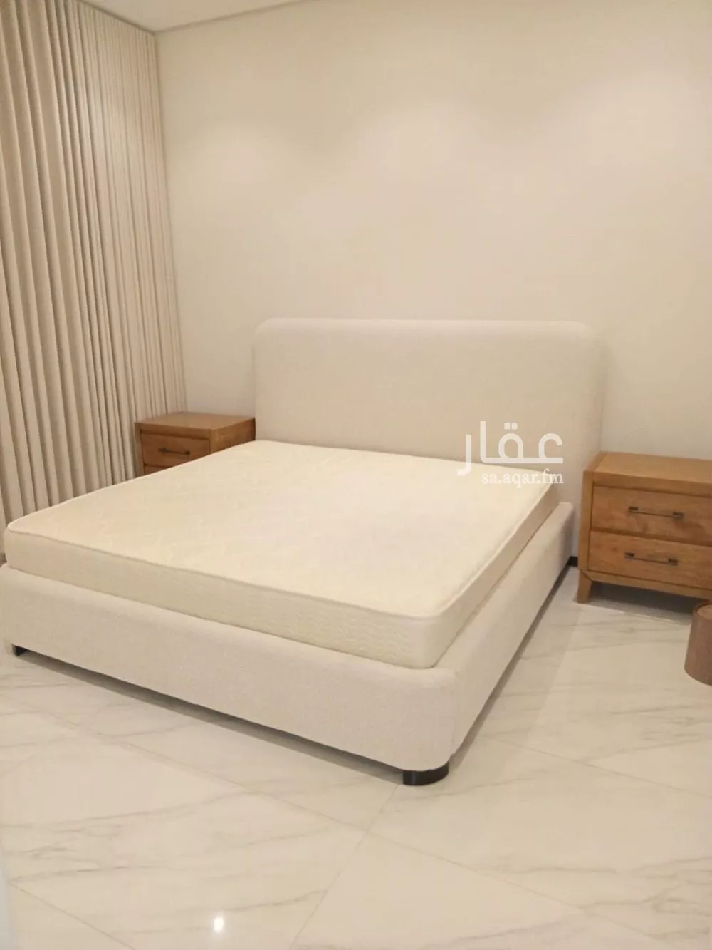 شقة 3 غرف في العارض 4