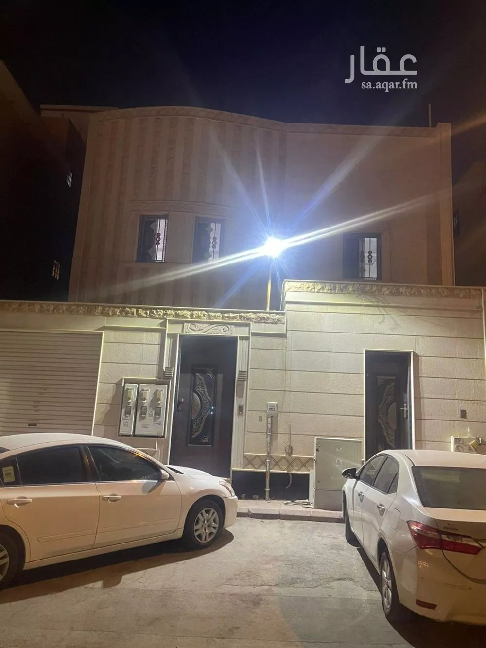 فيلا 5 غرف في النظيم