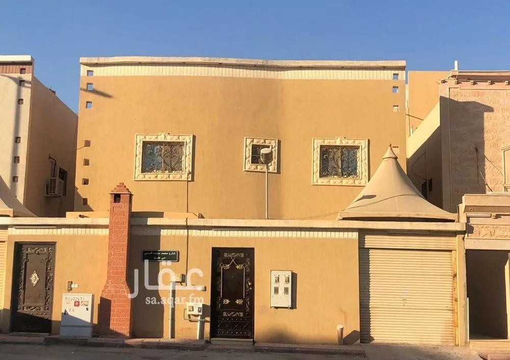 5 bedroom villa in Tuwaiq