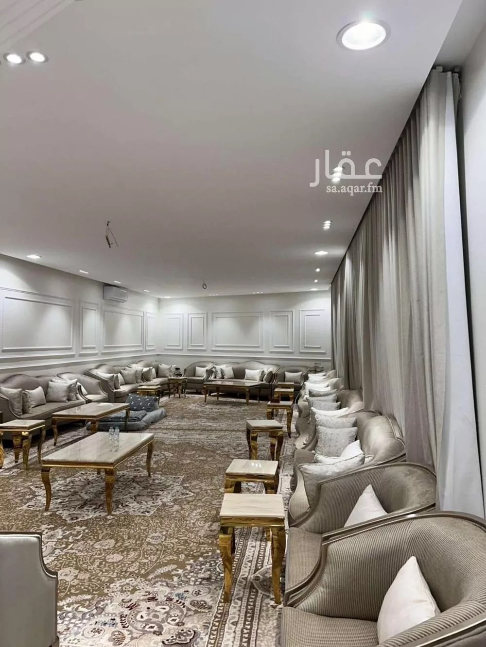 فيلا 5 غرف في الرمال 3