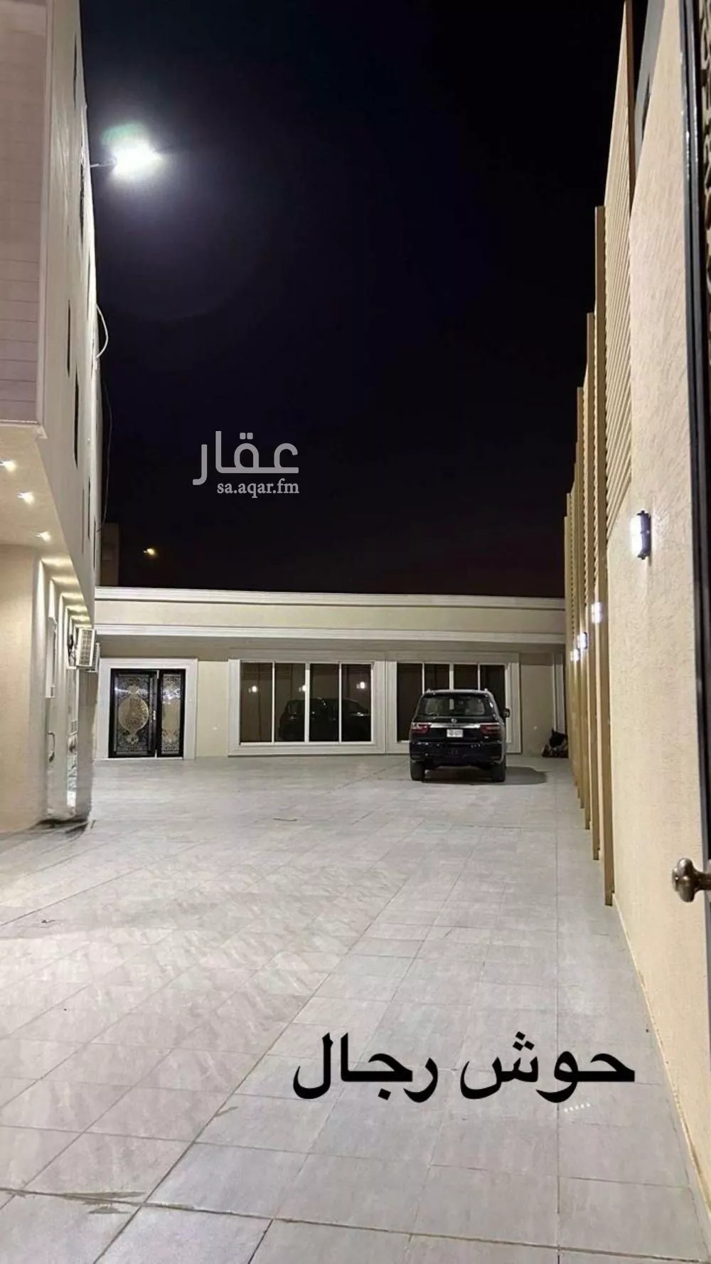 فيلا 5 غرف في الرمال 5