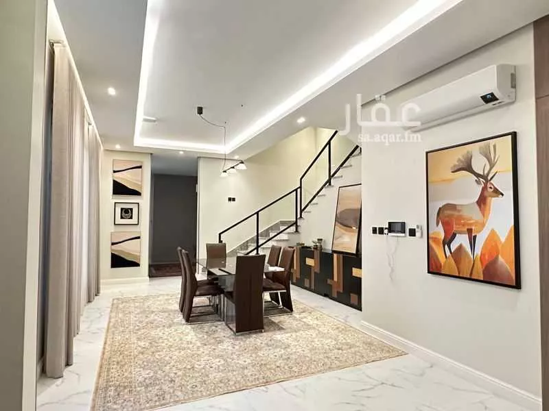 9 bedroom villa in As Saif, Eastern Province 7