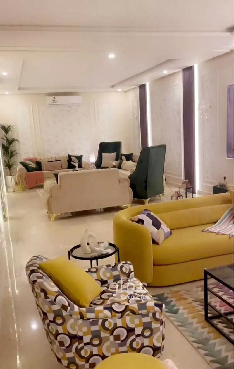 فيلا 10 غرف في الصوارى 2