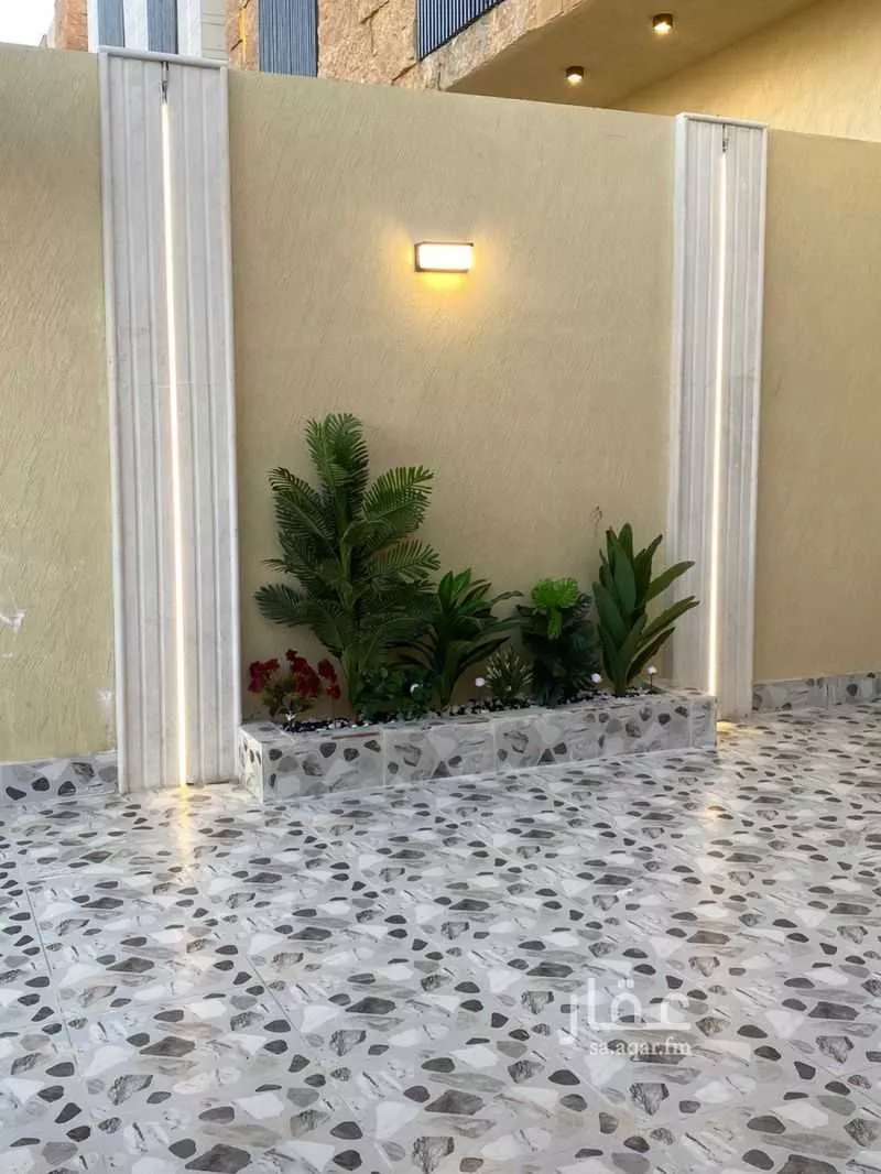 7 bedroom villa in Tuwaiq 3