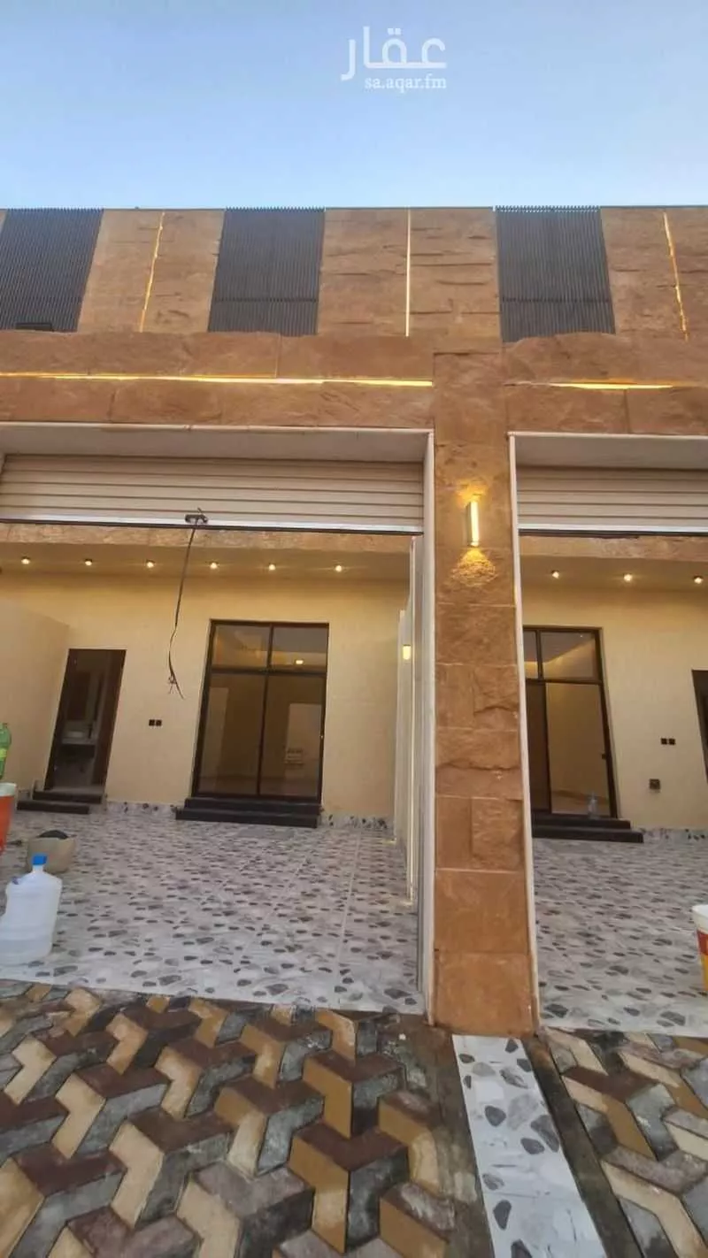 7 bedroom villa in Tuwaiq 2