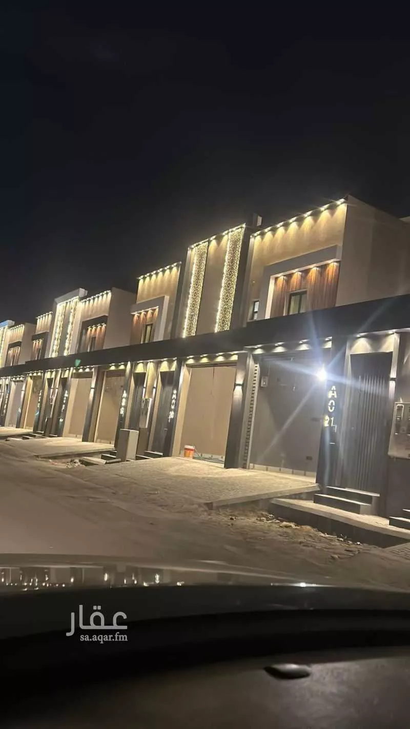 6 bedroom floor in Tuwaiq 2