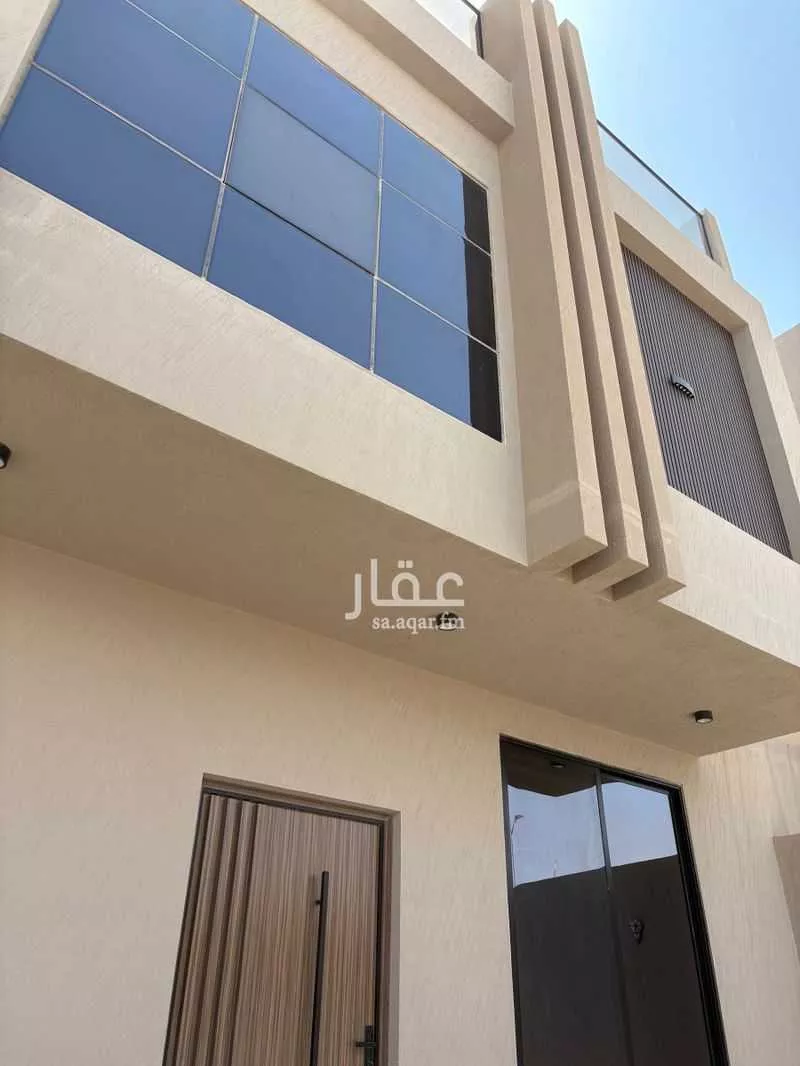 شقة 8 غرف في السيف 3