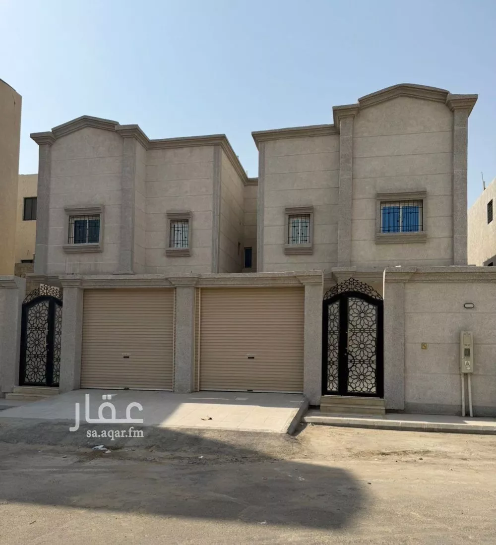 فيلا 5 غرف في ضاحية الملك فهد