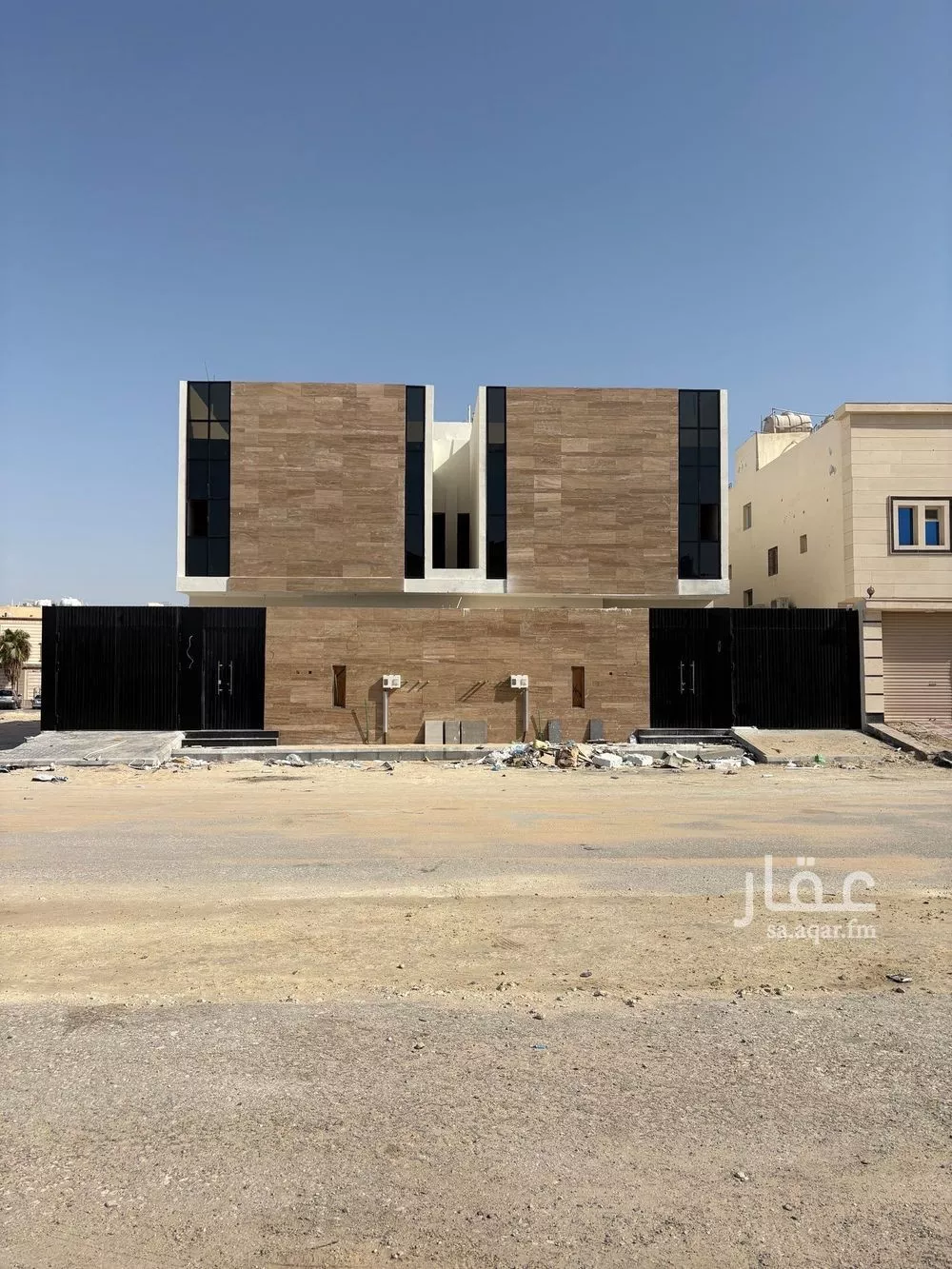 فيلا 6 غرف في ضاحية الملك فهد 5