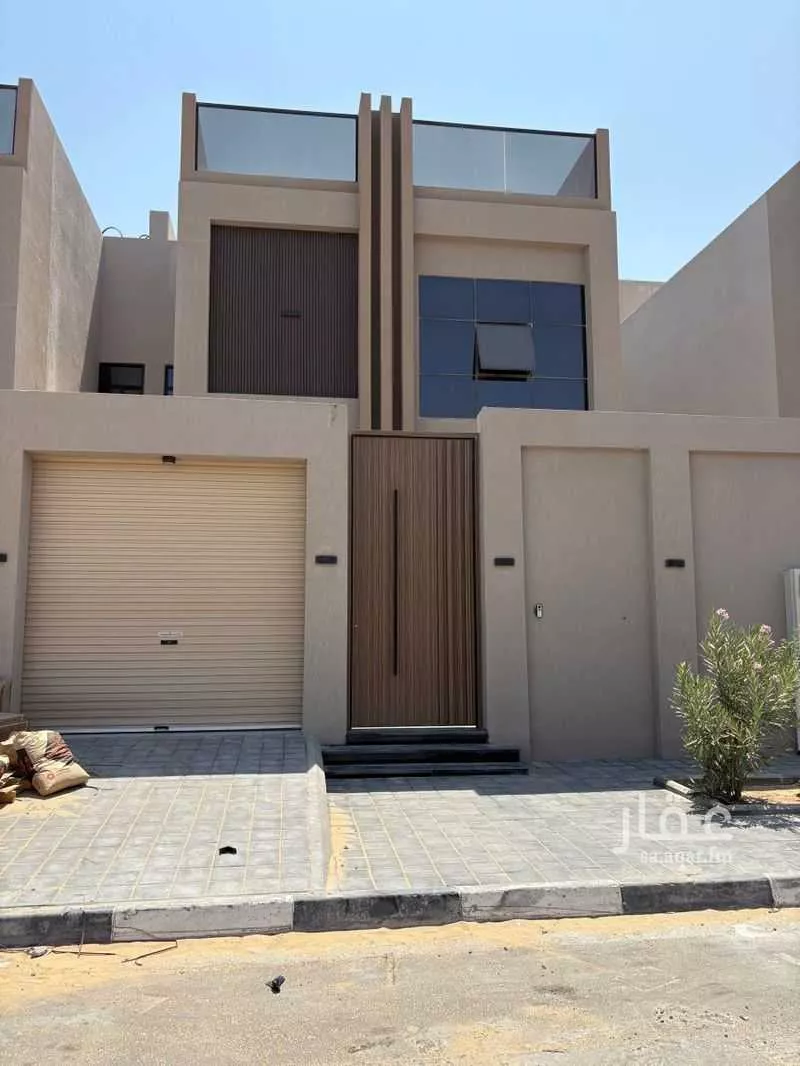 شقة 8 غرف في السيف 1