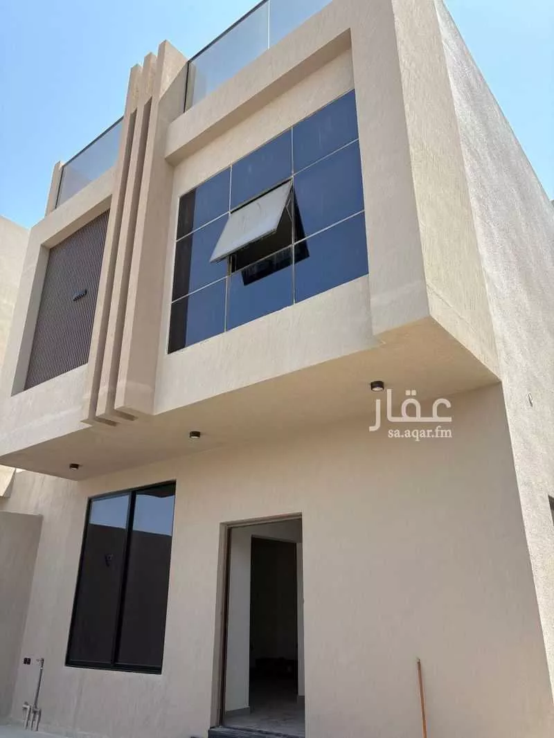 شقة 8 غرف في السيف 2