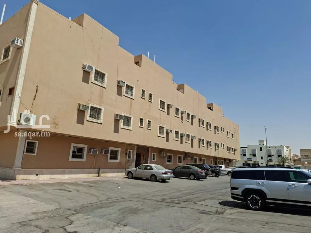 عمارة 1000 م² في بدر 2