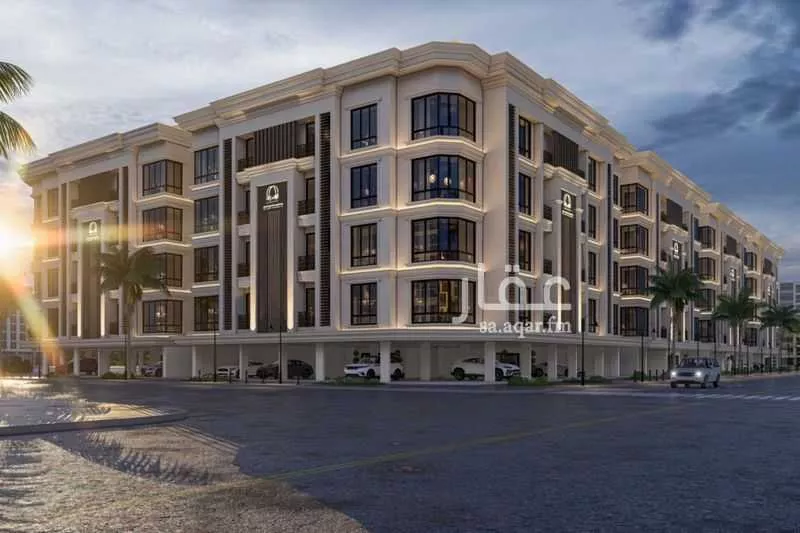 شقة 3 غرف في الصوارى 2