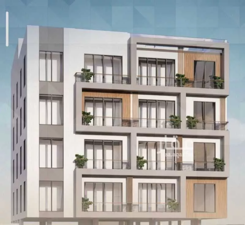 شقة 3 غرف في السلامة 3