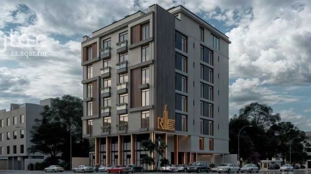 شقة 5 غرف في السلامة 2