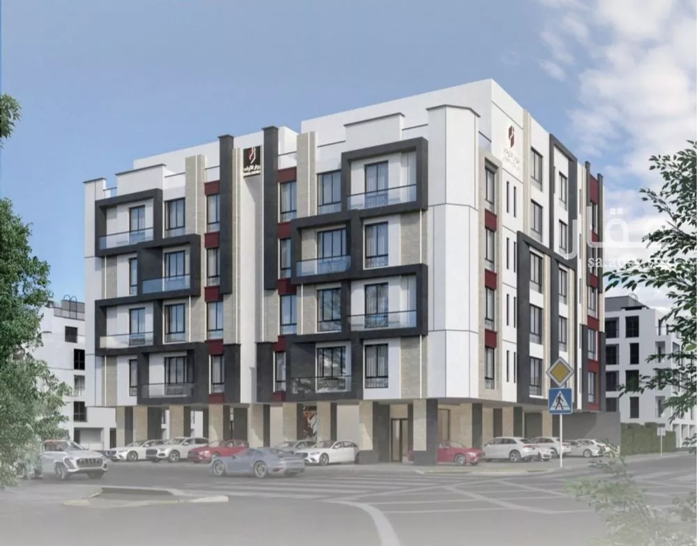 شقة 2 غرف في الزهراء 2