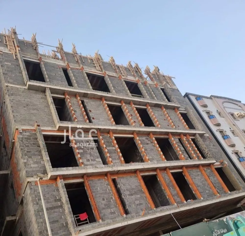 شقة 4 غرف في السلامة 1