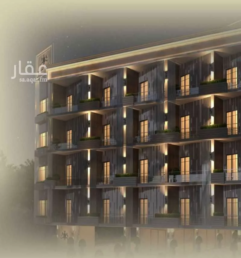 شقة 3 غرف في الربوة 2