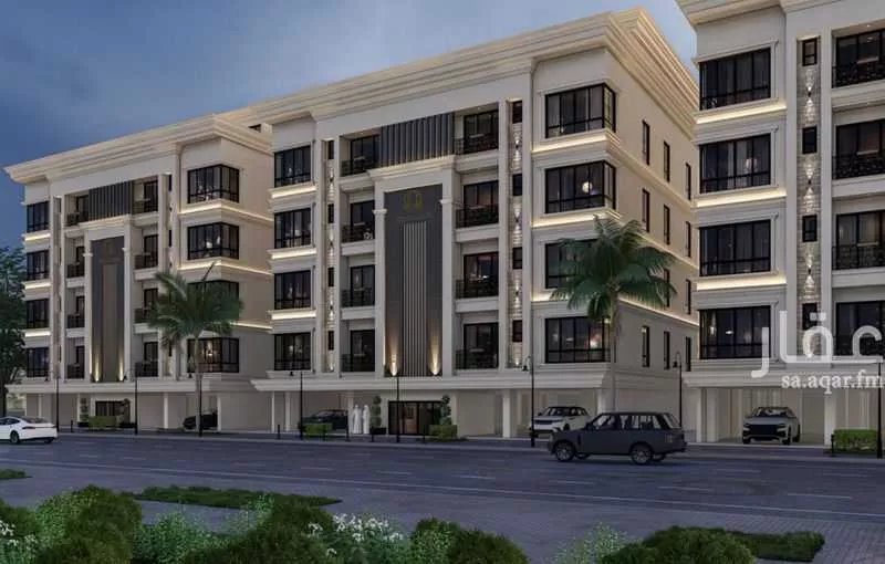 شقة 4 غرف في الصوارى 3