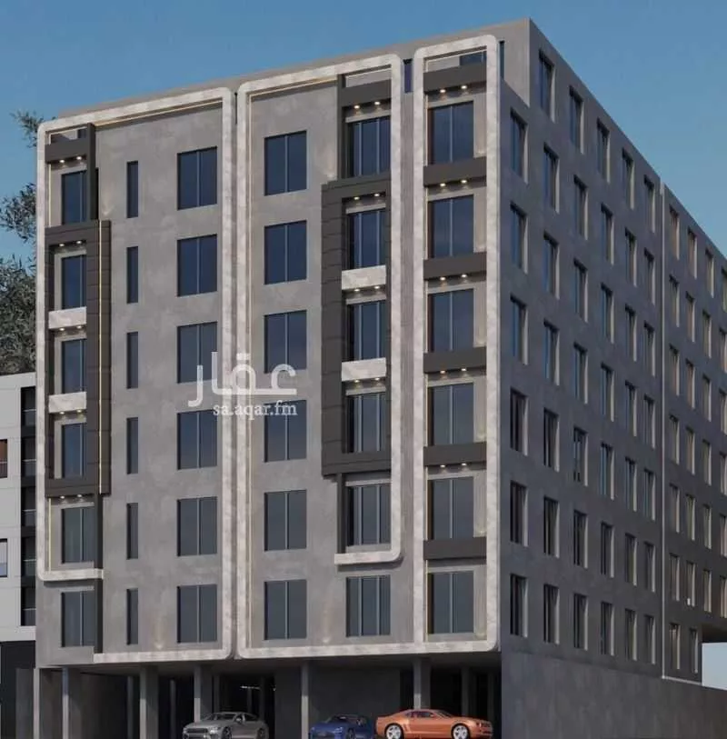 شقة 3 غرف في الواحة 2