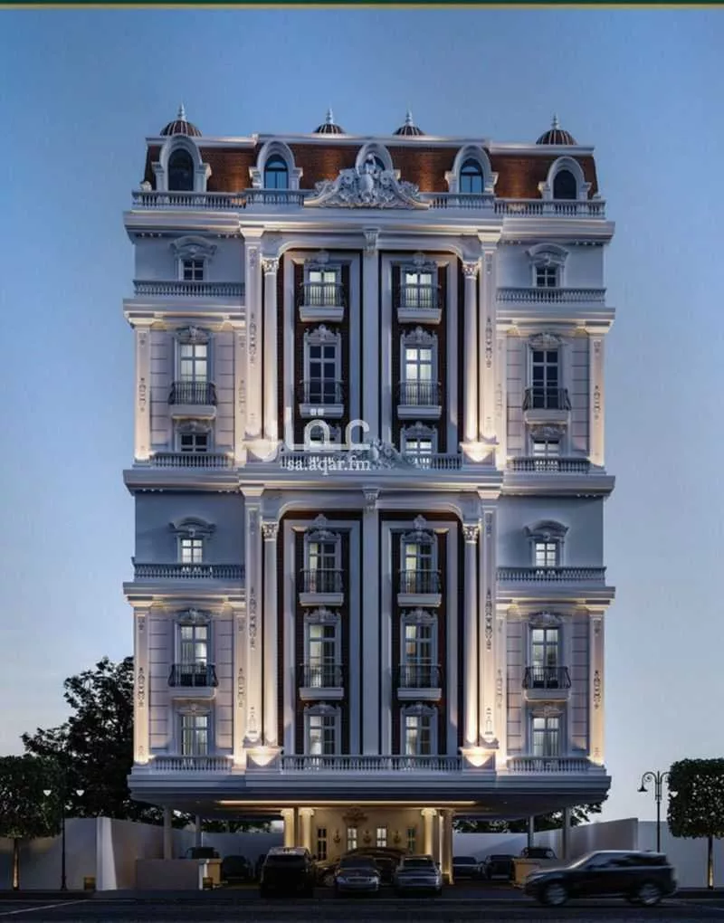 شقة 3 غرف في السلامة 2